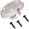 GLOMEX RA140 Prechod k anténe NYLON FEED - THRU WITH CONNECTOR PASSAGE GLOMEX RA140 Prechod k anténe NYLON FEED - THRU WITH CONNECTOR PASSAGE