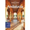 průvodce Andalucia 11. edice anglicky Lonely Planet průvodce Andalucia 11. edice anglicky Lonely Planet