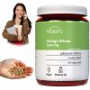 Vitaler's Ginkgo Biloba Ginkgo 60 kaps Vitaler's Ginkgo Biloba Ginkgo 60 kaps