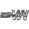 Strend Pro Meter uhlový Vinnon 12x17,5x1,6 cm skladací 2171757