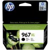 HP 3JA30AE - originálna cartridge HP 963-XL, čierna, 48ml HP 3JA30AE - originálna cartridge HP 963-XL, čierna, 48ml