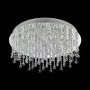 Luxera 64395 DARZEDA stropné svietidlo 7xGU10 Luxera 64395 DARZEDA stropné svietidlo 7xGU10