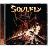 Soulfly - Soulfly - Chama (11xCD) Soulfly - Soulfly - Chama (11xCD)