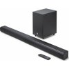 JBL Cinema SB550 - 3.1 Soundbar s bezdôtovým subwooferom JBL Cinema SB550 - 3.1 Soundbar s bezdôtovým subwooferom
