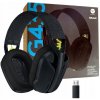 Bezdrôtové slúchadlá na uši Logitech G435 Bezdrôtové slúchadlá na uši Logitech G435