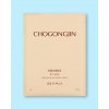 Missha Chogongjin Geumsul Jin Mask maska na obnovu a rozjasnenie pleti 30 g
