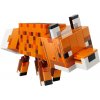 LEGO Minecraft - Líška (LEGO21588) LEGO Minecraft - Líška (LEGO21588)