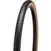 Gravel Specialized Tracer TLR Tire - Tan Sidewall 700x40