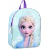 VADOBAG Detský batoh Frozen Ľadové kráľovstvo Elsa 31cm tyrkysový VADOBAG Detský batoh Frozen Ľadové kráľovstvo Elsa 31cm tyrkysový