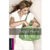 Oxford Bookworms Library New Edition Starter Sally's Phone with Audio Mp3 Pack Oxford Bookworms Library New Edition Starter Sally's Phone with Audio Mp3 Pack