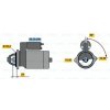 Palivový filter BOSCH F 026 402 096 Palivový filter BOSCH F 026 402 096