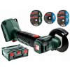 Súprava Metabo CC 18 LTX BL s metaBOX 165 L (600349840) Súprava Metabo CC 18 LTX BL s metaBOX 165 L (600349840)