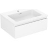 Mexen Orio kúpeľňová skrinka 60 cm s umývadlom Otis, 1 zásuvka, biela matná - 91A10-06023-1-BF01-W18M01 Mexen Orio kúpeľňová skrinka 60 cm s umývadlom Otis, 1 zásuvka, biela matná - 91A10-06023-1-BF01-W18M01