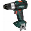Metabo BS 18 LT BL Aku vrtaci skrutkovac + Metaloc Metabo BS 18 LT BL Aku vrtaci skrutkovac + Metaloc