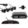 GEKO G02336 Parkovací senzory s LCD displejem GEKO G02336 Parkovací senzory s LCD displejem