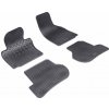 Rigum Gumové autokoberce Seat Leon 2005-2012 Rigum Gumové autokoberce Seat Leon 2005-2012