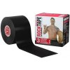 RockTape H2O čierna kineziologický tejp 5 cm x 5 m