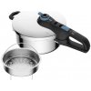 Tlakový hrniec Tefal Secure Trendy 4 l P2580402 Tlakový hrniec Tefal Secure Trendy 4 l P2580402