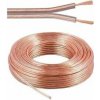 PremiumCord 2x1, 5mm2 50 m PremiumCord 2x1, 5mm2 50 m