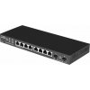 Zyxel XMG1915-10E, 8-port 2.5GbE, 2 SFP+ Smart Switch, hybird mode, standalone or NebulaFlex Cloud Zyxel XMG1915-10E, 8-port 2.5GbE, 2 SFP+ Smart Switch, hybird mode, standalone or NebulaFlex Cloud