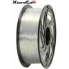 XtendLAN PETG filament 1,75mm priehľadný biely/natural 1kg XtendLAN PETG filament 1,75mm priehľadný biely/natural 1kg