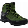 Salewa Ms Mtn Trainer MID GTX zelené