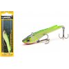 BEZSTEROVÝ WOBLER HUNTER FANTOM 7 cm - FLUO 10 g BEZSTEROVÝ WOBLER HUNTER FANTOM 7 cm - FLUO 10 g