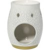 Yankee Candle Addison Patterned Ceramic Aroma lampa Yankee Candle Addison Patterned Ceramic Aroma lampa