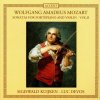 MOZART - SONATAS FOR FORTEPIANO AND VIOLIN VOL.2. SIGISWALD KUIJKEN, LUC DEVOS (CD) (ACCENT) MOZART - SONATAS FOR FORTEPIANO AND VIOLIN VOL.2. SIGISWALD KUIJKEN, LUC DEVOS (CD) (ACCENT)