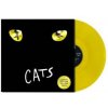 LP Andrew Lloyd Webber: Cats (original Cast Recording) LP Andrew Lloyd Webber: Cats (original Cast Recording)
