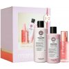 Maria Nila Pure Volume Holiday Box - Šampon pro objem vlasů 350 ml + kondicionér 300 ml + vůně do vlasů 100 ml Dárková sada Maria Nila Pure Volume Holiday Box - Šampon pro objem vlasů 350 ml + kondicionér 300 ml + vůně do vlasů 100 ml Dárková sada