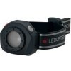 | Ledlenser CU2R - LED signalizačné svietidlo LED/280 mAh čierne | 502730 | Ledlenser CU2R - LED signalizačné svietidlo LED/280 mAh čierne | 502730