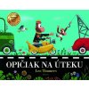 Opičiak na úteku Opičiak na úteku