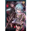 Sword Art Online: Phantom Bullet, Vol. 4 (manga) Sword Art Online: Phantom Bullet, Vol. 4 (manga)