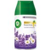 Air Wick Freshmatic náplň do osviežovača vzduchu Levanduľa a Harmanček 250 ml Air Wick Freshmatic náplň do osviežovača vzduchu Levanduľa a Harmanček 250 ml