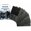 Heitmann obrúsky obnovujúce čiernu farbu oblečenia 10 ks Heitmann obrúsky obnovujúce čiernu farbu oblečenia 10 ks