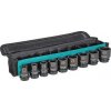 MAKITA E-16601 súprava nástrčných hlavíc 1/2 MAKITA E-16601 súprava nástrčných hlavíc 1/2