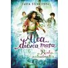 Alea, dievča mora 6: Rieka zabudnutia - Tanya Stewner, Claudia Carls (ilustrátor) Alea, dievča mora 6: Rieka zabudnutia - Tanya Stewner, Claudia Carls (ilustrátor)