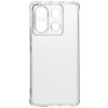 Tactical TPU Plyo Kryt pre Xiaomi Redmi 15C 4G/5G Transparent Tactical TPU Plyo Kryt pre Xiaomi Redmi 15C 4G/5G Transparent