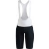 Craft PRO Aero Bib 1910534 pánske cyklokalhoty - čierna (999000) - XL Craft PRO Aero Bib 1910534 pánske cyklokalhoty - čierna (999000) - XL