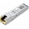 TP-Link TL-SM331T SFP Gb RJ45 Module TP-Link TL-SM331T SFP Gb RJ45 Module