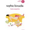 Sono esaurita (Sophie Kinsella)(Brožovaná) Sono esaurita (Sophie Kinsella)(Brožovaná)