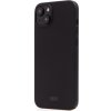 Kryt MOFI pre Apple iPhone 15 Plus - plastový - matný - čierny Kryt MOFI pre Apple iPhone 15 Plus - plastový - matný - čierny