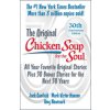 Chicken Soup for the Soul 30th Anniversary Edition: All Your Favorite Original Stories Plus 30 Bonus Stories for the Next 30 Years (Jack Canfield,Mark Victor Hansen)(Brožovaná) Chicken Soup for the Soul 30th Anniversary Edition: All Your Favorite Original Stories Plus 30 Bonus Stories for the Next 30 Years (Jack Canfield,Mark Victor Hansen)(Brožovaná)