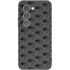 Picasee silikónový čierny obal pre Xiaomi Redmi 15 5G - Separ - Black On Black 1 Picasee silikónový čierny obal pre Xiaomi Redmi 15 5G - Separ - Black On Black 1