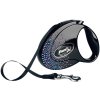 Flexi Glam Splash vodítko opasok Mystic 5 m veľ. M Flexi Glam Splash vodítko opasok Mystic 5 m veľ. M