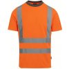 Regatta HI-VIS tričko TRS270 Orange 4XL