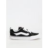 Vans Knu Skool (black/true white) 43, biela Vans Knu Skool (black/true white) 43, biela