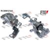 Brzdový strmeň FTE RX3898121A0 Brzdový strmeň FTE RX3898121A0