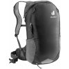 Enduro batoh Deuter Race Air 10 - black Enduro batoh Deuter Race Air 10 - black
